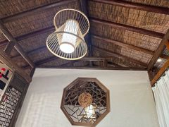 -呼吸森林·生态农庄农家乐私房菜