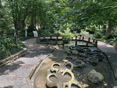 -成都市活水公园