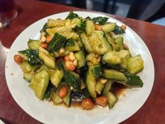 -玫瑰红烤羊排(北新桥三条店)