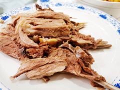 手抓羊肉-宁夏国强手抓羊肉·清真菜(未央路凤三店)