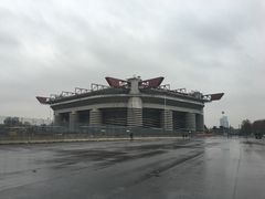 -圣西罗球场