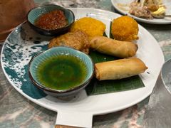 -浩海火烧云傣家菜(京广店)