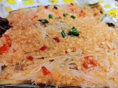 -新疆烧烤王(广灵店)