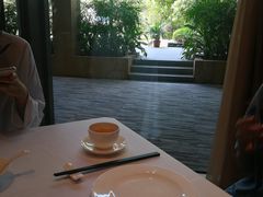 靠窗位-南宁荔园维景国际酒店·荔园中餐厅