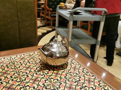 大堂-城南往事·鲁菜济南菜(长清园博园恒大绿洲店)