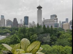 -上海城市规划展示馆