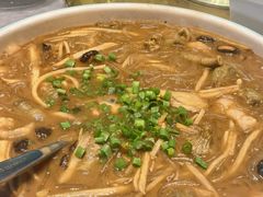 -温岭人家(红花北路店)