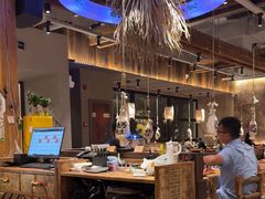 -北丐先生·野馄饨烧烤(泰达E街区店)