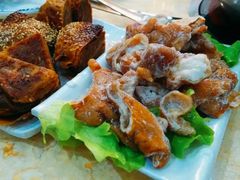 -晓林火锅(安定门店)
