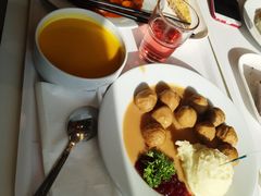 -宜家·瑞典风味餐厅(烟台路店)