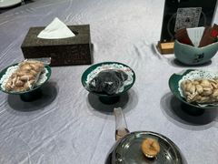 -千滋百味·醉江澜花园餐厅(街道口店)