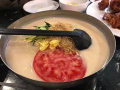 -桃园中华料理炸酱面(燕儿岛路店)
