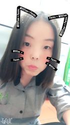 点击看大图 -尚·丹尼Hair