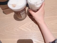 -星巴克臻选(威海威高广场店)