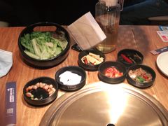 -黑牛黑猪烤肉专门店(万象城店)