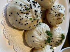 招牌生煎-碧丽宫大酒店(召稼楼店)