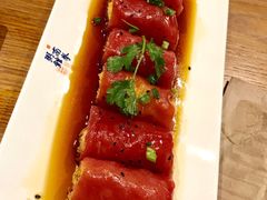 -南拳十三姨·潮汕砂锅粥(世纪金源店)