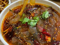 -榆林镇筋饼(知春路店)