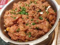 压锅双拼-鸡毛店·川菜(双楠店)