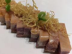 -宫燕府·京菜·烤鸭·淮扬菜(王府中心店)