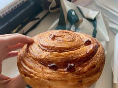 -老梦面包CHEZMOREL(麦子店)