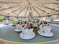 -南京银杏湖乐园