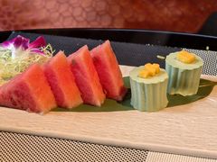 -泰餐厅·广州融创施柏阁酒店