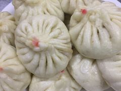 -津门永胜包子铺(哈尔滨道总店)