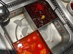 -海底捞火锅鲜切牛肉主题店(长寿路店)