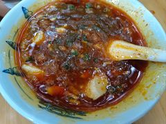 -豆相识•九九豆腐脑(牛咡桥店)