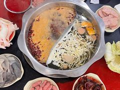 -储奇门鳝鱼火锅(总店)