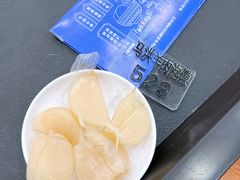 糖蒜-马洪小炒泡馍馆(钟楼回民街店)