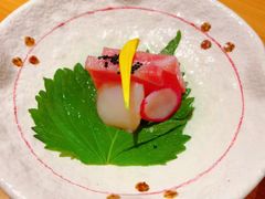 -花和海鲜自助(梅江店)