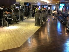 -CLASS国际公馆诺伯曼超越运动会馆