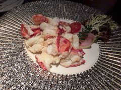 -岩盐·铁板料理(嘉里店)