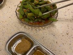 -白仁仔· 活烤海鲜 宵夜(豫园店)