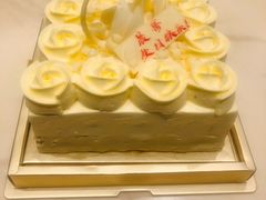 -黑天鹅蛋糕店(青年大街店)