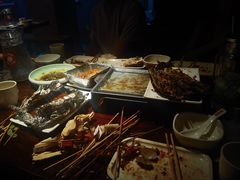 -管氏翅吧(广渠门店)
