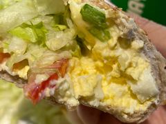 -赛百味SUBWAY(三阳广场店)