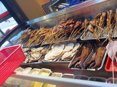 -为民烧烤吧.自贡爆炒菜(收录10年好店)