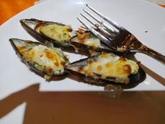 -芭菲盛宴·环球美食(锦城万达广场店)