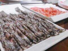 -快乐小羊·内蒙牛羊肉火锅(流花中心店)