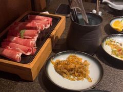 -湊湊火锅·茶憩(和平大悦城店)