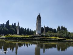 -云南民族村