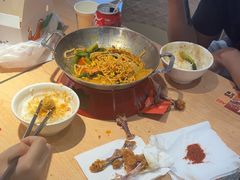 -每味每客·重庆麻辣烫(国泰店)