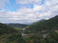 -广东天露山旅游度假区