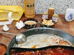 -楠火锅(新塘翡翠绿洲店)