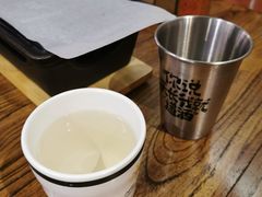 -撸啊撸铁签小肉(车站南路店)