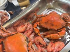 -恒盛海鲜餐厅
