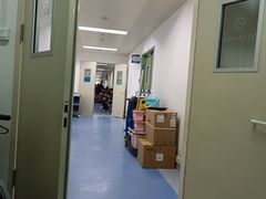 -北京大学第一医院(西城厂桥院区)